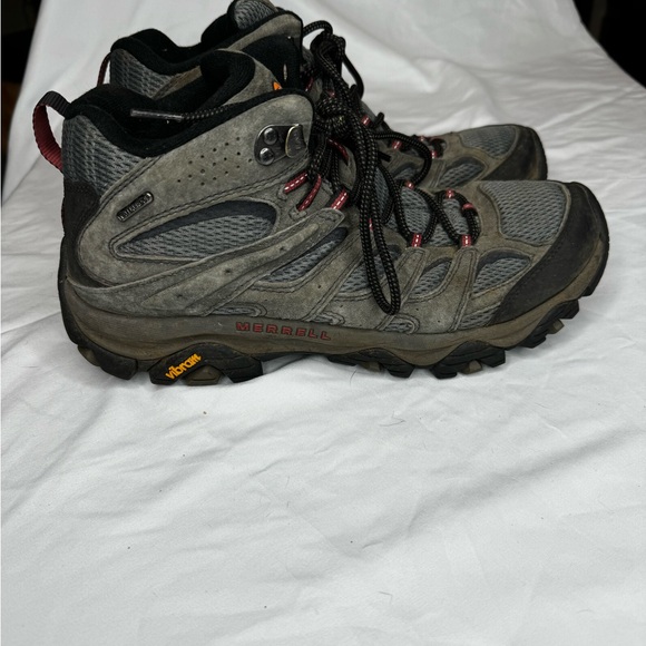 Merrell Moab 3 Waterproof Size 11 - Picture 3 of 5